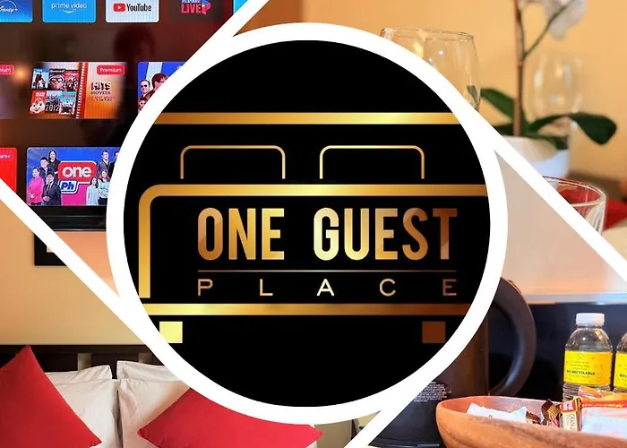 Comfy With Fast Wifi Near Moa By One Guest Place Aparthotel